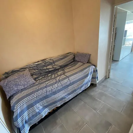 Confort Vue * Le Grau-du-Roi