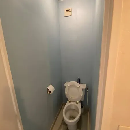 Διαμέρισμα Confort Vue *