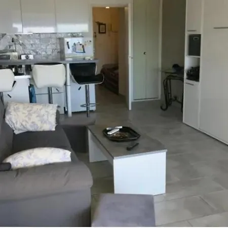 Confort Vue شقة *