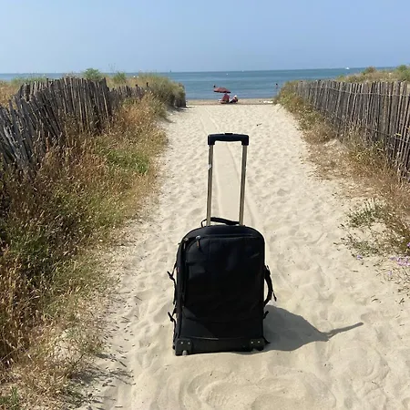 شقة Confort Vue