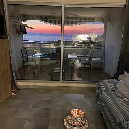 شقة Confort Vue *