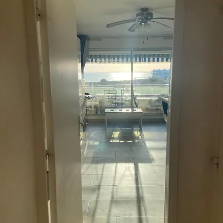 Confort Vue شقة *