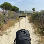 شقة Confort Vue *