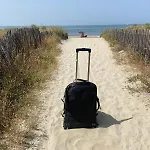 شقة Confort Vue