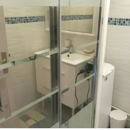 Confort Vue 勒格罗-迪鲁瓦