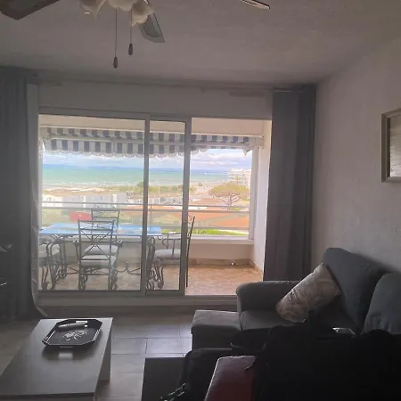 Appartement Confort Vue