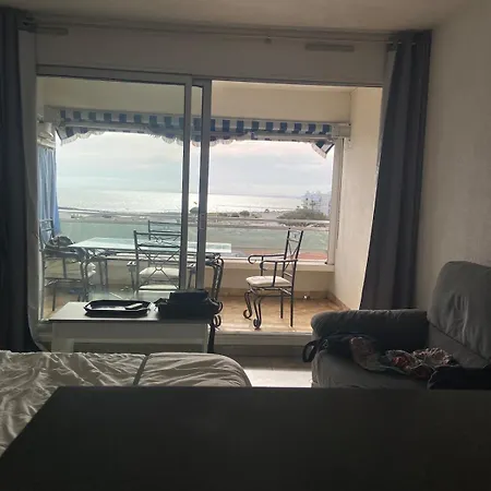 Confort Vue 勒格罗-迪鲁瓦