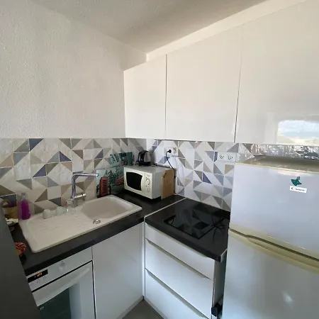 Confort Vue Appartement