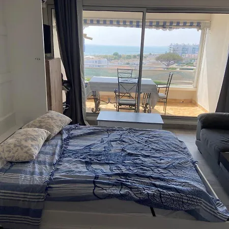 Appartement Confort Vue