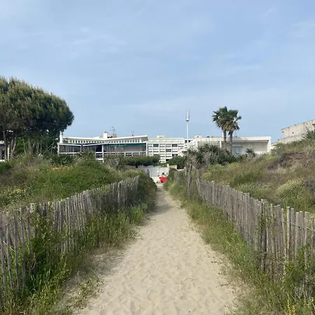 Confort Vue 公寓 勒格罗-迪鲁瓦