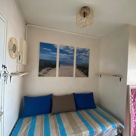 Confort Vue Appartement *
