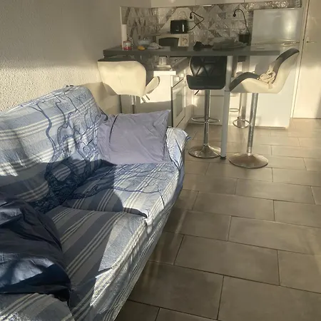 Confort Vue Appartement Le Grau-du-Roi
